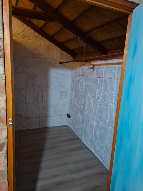 To Let 1 Bedroom Property for Rent in Oudedorp North West